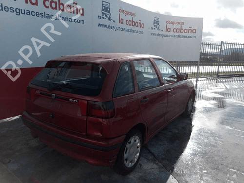 Left headlight SEAT IBIZA II (6K1) 1.9 D | BP18372976C28 