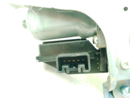 Rear wiper motor TOYOTA AURIS (_E18_) 1.2 (NRE185_, NRE185R) | BP24948489M102 