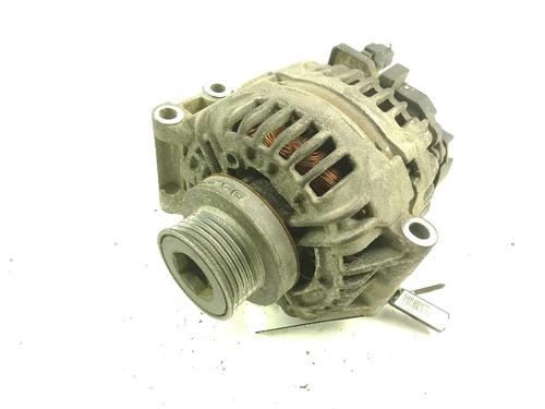 Used Alternator Alternator DACIA LOGAN (LS_) 1.4 (LS0A, LS0C, LS0E, LS0G) (75 hp) 18367855 18367855
