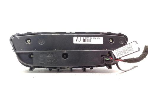 Climate control OPEL INSIGNIA A (G09)  | BP26233036I5 
