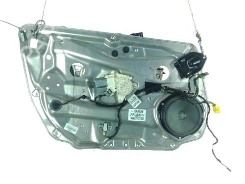 Used Front left window mechanism Front left window mechanism MERCEDES-BENZ C-CLASS T-Model (S204) C 220 CDI (204.202) (170 hp) 18364602 18364602