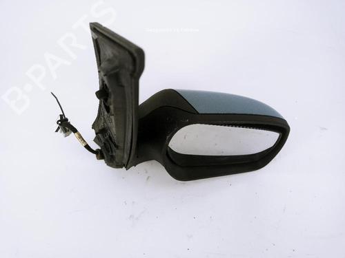 Used Right mirror FORD C-MAX (DM2) 1.6 TDCi (109 hp) 24042691