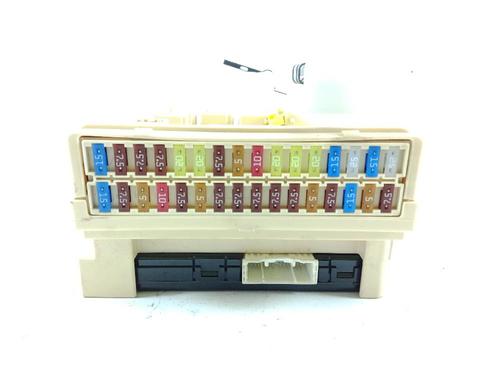 Used Fuse box Fuse box TOYOTA AURIS (_E18_) 1.2 (NRE185_, NRE185R) (116 hp) 18363200 18363200