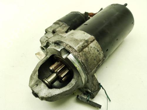 Used Starter Starter BMW 6 Convertible (E64) 645 Ci (333 hp) 33953785 33953785