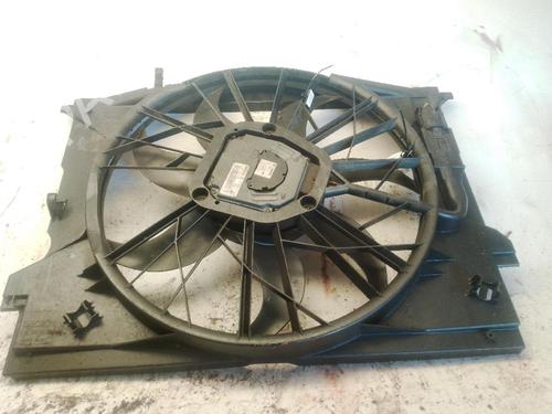 Radiator fan MERCEDES-BENZ E-CLASS (W211) E 270 CDI (211.016) | BP29697898M35