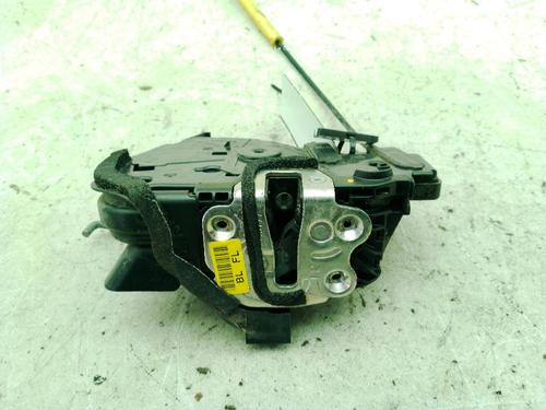 Used Front left lock Front left lock KIA RIO IV (YB, SC, FB) 1.4 CRDi 90 (90 hp) 26194985 26194985