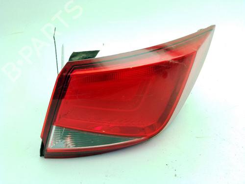 Used Right taillight SEAT LEON ST (5F8) 2.0 TDI (150 hp) 30507086
