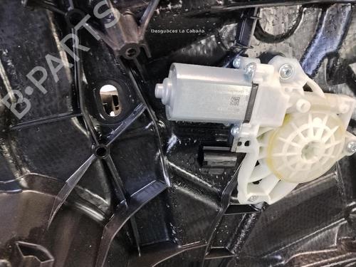 Front right window mechanism FORD FOCUS IV (HN) 1.0 EcoBoost | BP36554792C23 - Image 3