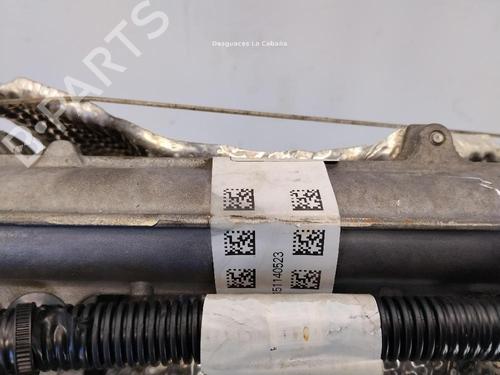 Steering rack CITROËN C4 Picasso II 1.2 THP 130 | BP36449412M22 - Image 3