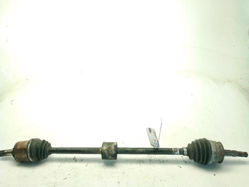 Used Right front driveshaft OPEL COMBO Tour 1.7 DTI 16V (75 hp) 24544413