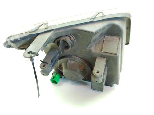 Left headlight FORD TRANSIT CONNECT (P65_, P70_, P80_) 1.8 TDCi | BP24736934C28 - Image 2