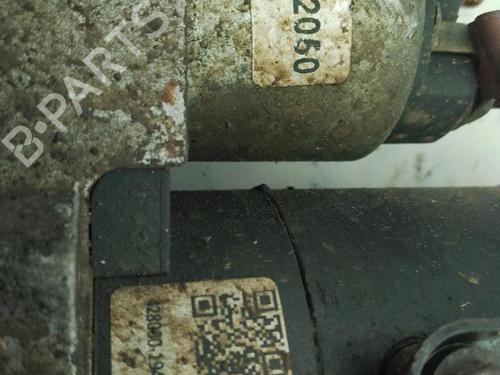 Starter LAND ROVER RANGE ROVER SPORT I (L320) 2.7 D 4x4 | BP30146255M8 