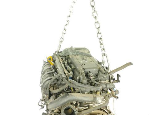 Used Engine Engine KIA CEE'D Hatchback (ED) 1.6 (115 hp) 36070114 36070114