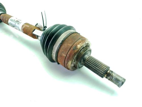 Right front driveshaft RENAULT MEGANE IV Hatchback (B9A/M/N_) 1.3 TCe 115 (B9N9) | BP34506314M39 - Image 3