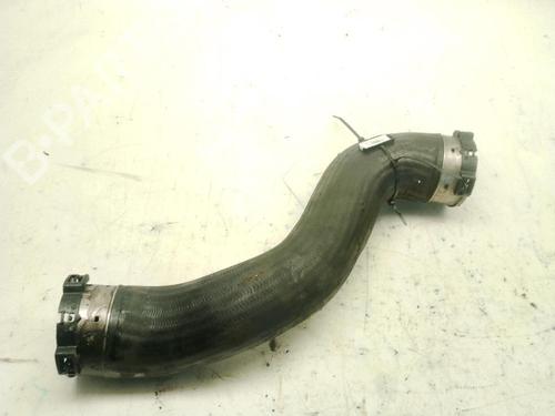Used Intercooler pipe Intercooler pipe MERCEDES-BENZ C-CLASS (W204) C 200 CDI (204.001) (136 hp) 29605933 29605933