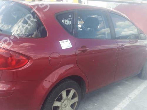Right mirror SEAT ALTEA (5P1) 1.9 TDI | BP18359845C27 