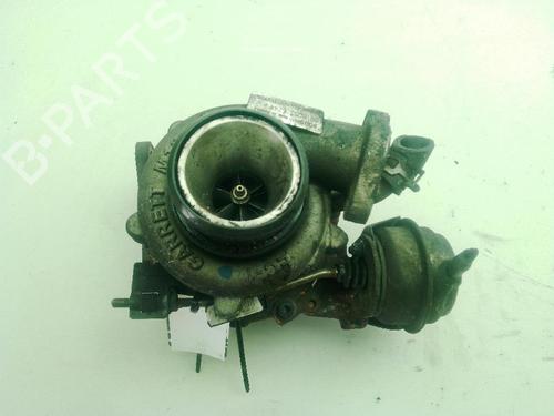Used Turbocharger/Supercharger OPEL ZAFIRA / ZAFIRA FAMILY B (A05) 1.7 CDTI (M75) (125 hp) 30146015