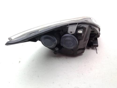 Left headlight FORD FOCUS II (DA_, HCP, DP) | BP29151556C28