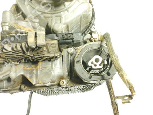Gearbox BMW X5 (G05, F95) xDrive 30 d | BP27924769M3 
