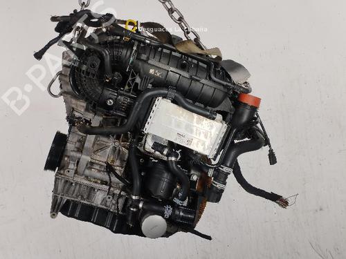 Motor SKODA SCALA (NW1) 1.5 TSI | BP28138817M1 