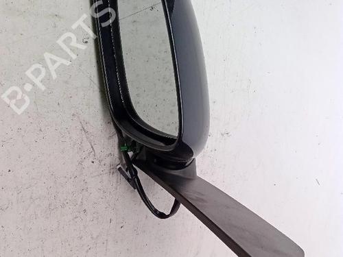 Used Left mirror VW TOURAN (1T1, 1T2) 1.9 TDI (105 hp) 30146638