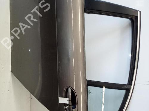Left rear door BMW 7 (E65, E66, E67) 740 d 41517202083