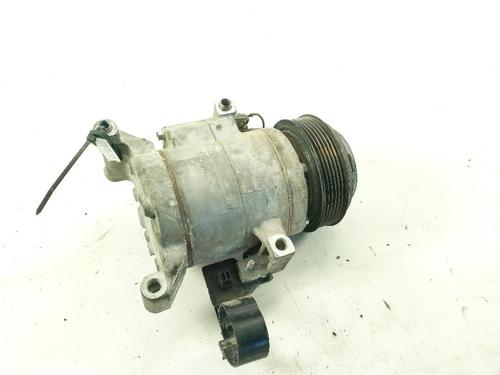AC compressor MAZDA 3 (BM, BN) 2.2 D | BP24049786M34 - Image 3