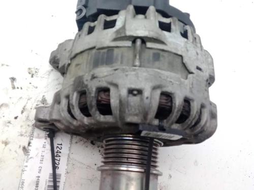 Alternator SEAT LEON ST (5F8) 1.4 TSI | BP24607190M7 