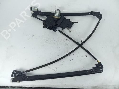 Used Front left window mechanism VW SHARAN (7M8, 7M9, 7M6) 1.9 TDI (130 hp) 18357914