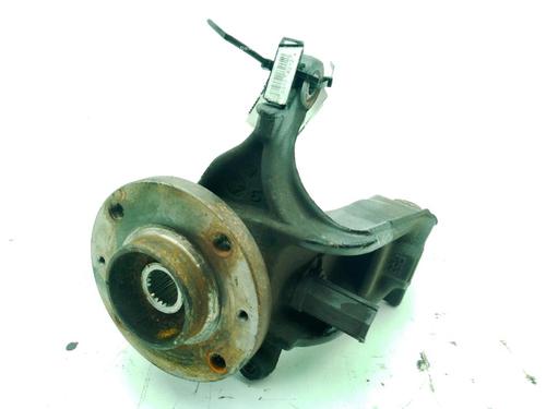 Used Right front steering knuckle Right front steering knuckle CITROËN DS3 (SA_) 1.4 HDi 70 (SA8HP4) (68 hp) 31125635 31125635