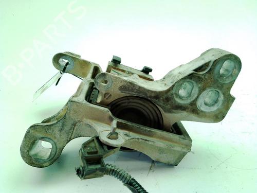 Engine mount MAZDA CX-3 (DK) 2.0 SKYACTIV-G (DK5W, DK6W) | BP31940382M89