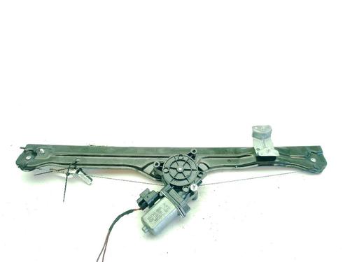 Used Front left window mechanism Front left window mechanism CITROËN JUMPER II Van 2.2 BlueHDi 140 (140 hp) 35973584 35973584