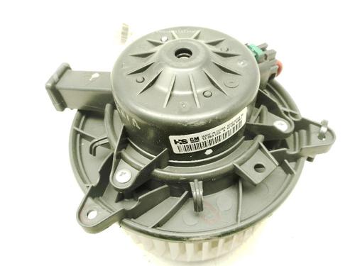 Motor calefaccion Motor calefaccion OPEL INSIGNIA A (G09) [2008-2017] 36765693 36765693