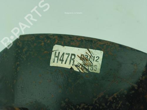 Fusée avant droite TOYOTA LAND CRUISER PRADO (_J12_) 3.0 D-4D (KDJ120, KDJ125, KDJ121) | BP30771317M26 