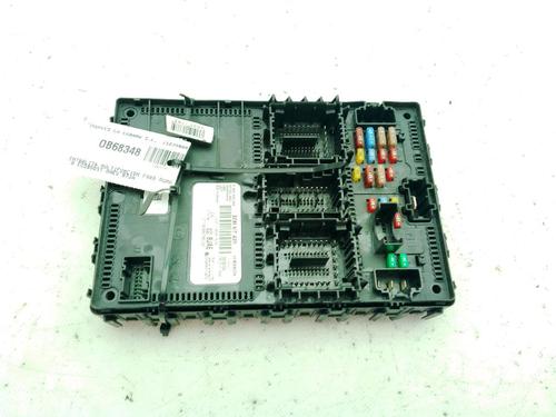 Used Electronic module FORD PUMA (J2K, CF7) 1.0 EcoBoost mHEV (155 hp) 28508967