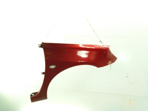 Used Right front fenders PEUGEOT 307 CC (3B) 2.0 16V (140 hp) 25303321