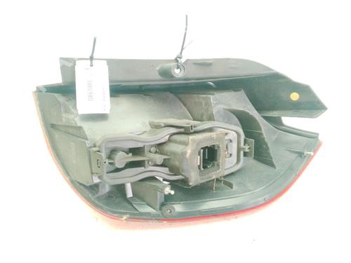 Left taillight RENAULT GRAND SCÉNIC II (JM0/1_) 1.9 dCi (JM14) | BP27924576C34 