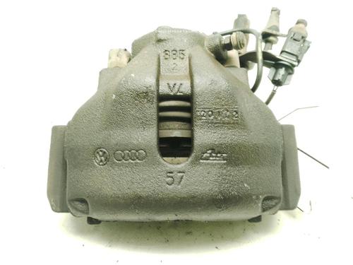 Right front brake caliper SEAT EXEO ST (3R5) 2.0 TDI | BP33036828M104 - Image 2