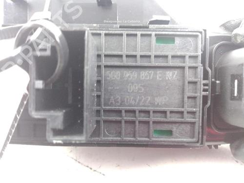 Left front window switch CUPRA FORMENTOR (KM7, KMP) 1.5 TSI | BP39580831I27 - Image 3