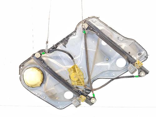Used Front right window mechanism Front right window mechanism SEAT LEON (1M1) [1999-2006] 33905504 33905504