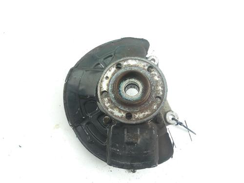 Used Right front steering knuckle Right front steering knuckle 18369522 18369522
