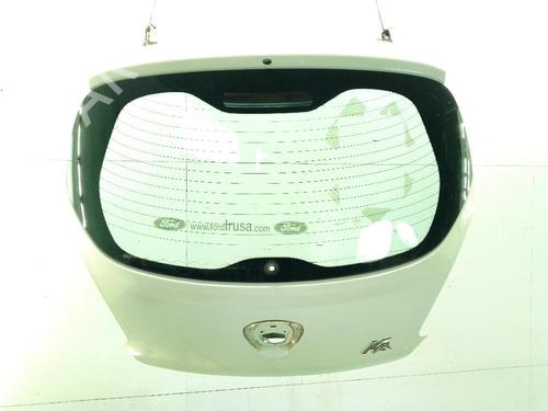 Used Tailgate FORD KA (RU8) 1.2 (69 hp) 29269502