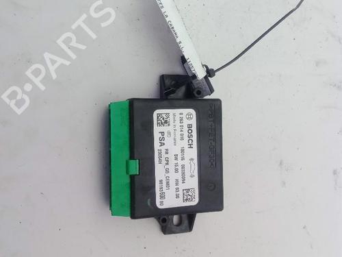 Elektronisk modul PEUGEOT 3008 II SUV (MC_, MR_, MJ_, M4_) 1.2 THP/ PureTech 130 (MRHNSM, MRHNSU, MRHNSJ, MRHNYW,... (131 hp) 29449367