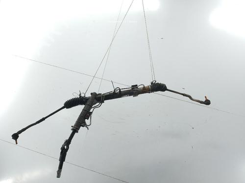 Steering rack RENAULT TRAFIC III Bus (JG_) 1.6 dCi 95 (JGMR, JGMJ) | BP26161592M22 - Image 2