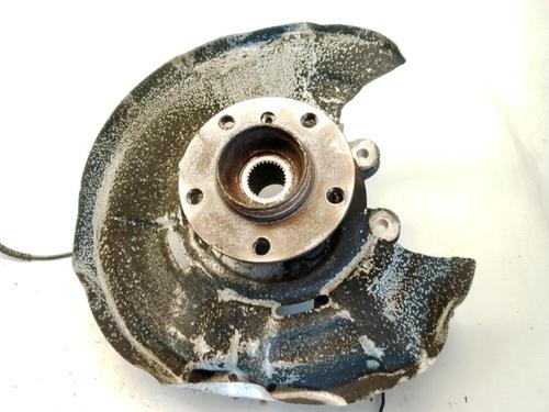 Used Left rear steering knuckle BMW 5 (F10) 535 d xDrive (313 hp) 28009137