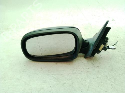Left mirror SAAB 9-3 (YS3F, E79, D79, D75) 1.9 TiD | BP26971458C26 