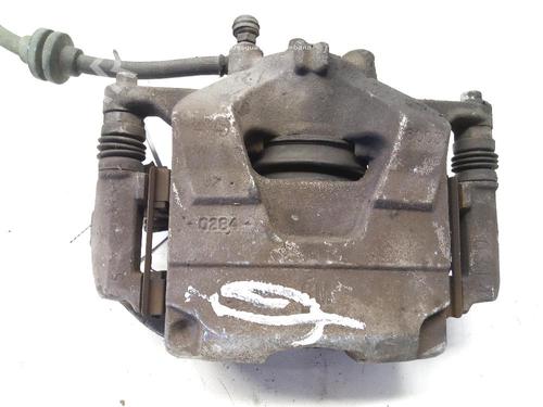 Used Right front brake caliper Right front brake caliper CHEVROLET ORLANDO (J309) 2.0 D (131 hp) 19938734 19938734