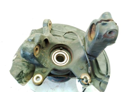 Right front steering knuckle BMW X3 (E83) 3.0 d | BP35721012M26 - Image 4