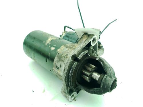 Used Starter BMW X5 (E53) 3.0 i (231 hp) 31609118