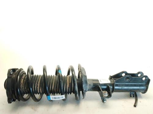 Right front shock absorber MG MG HS (AS23) 1.5 EHS Hybrid (CSA6463) | BP26673162M17 - Image 2